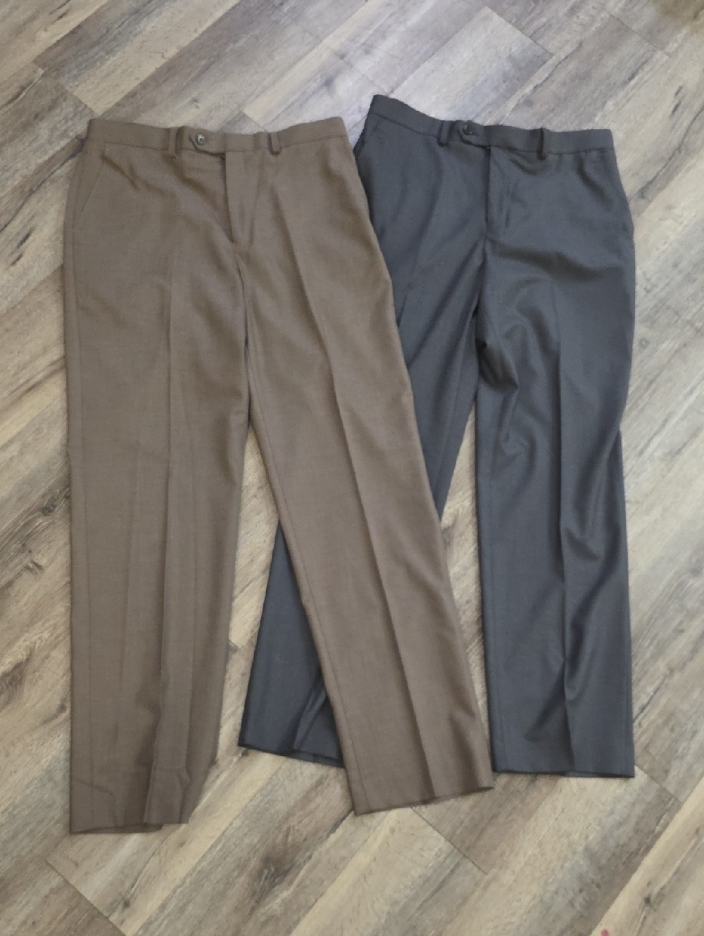 Mens Michael Kors Dress Pants Bundle
